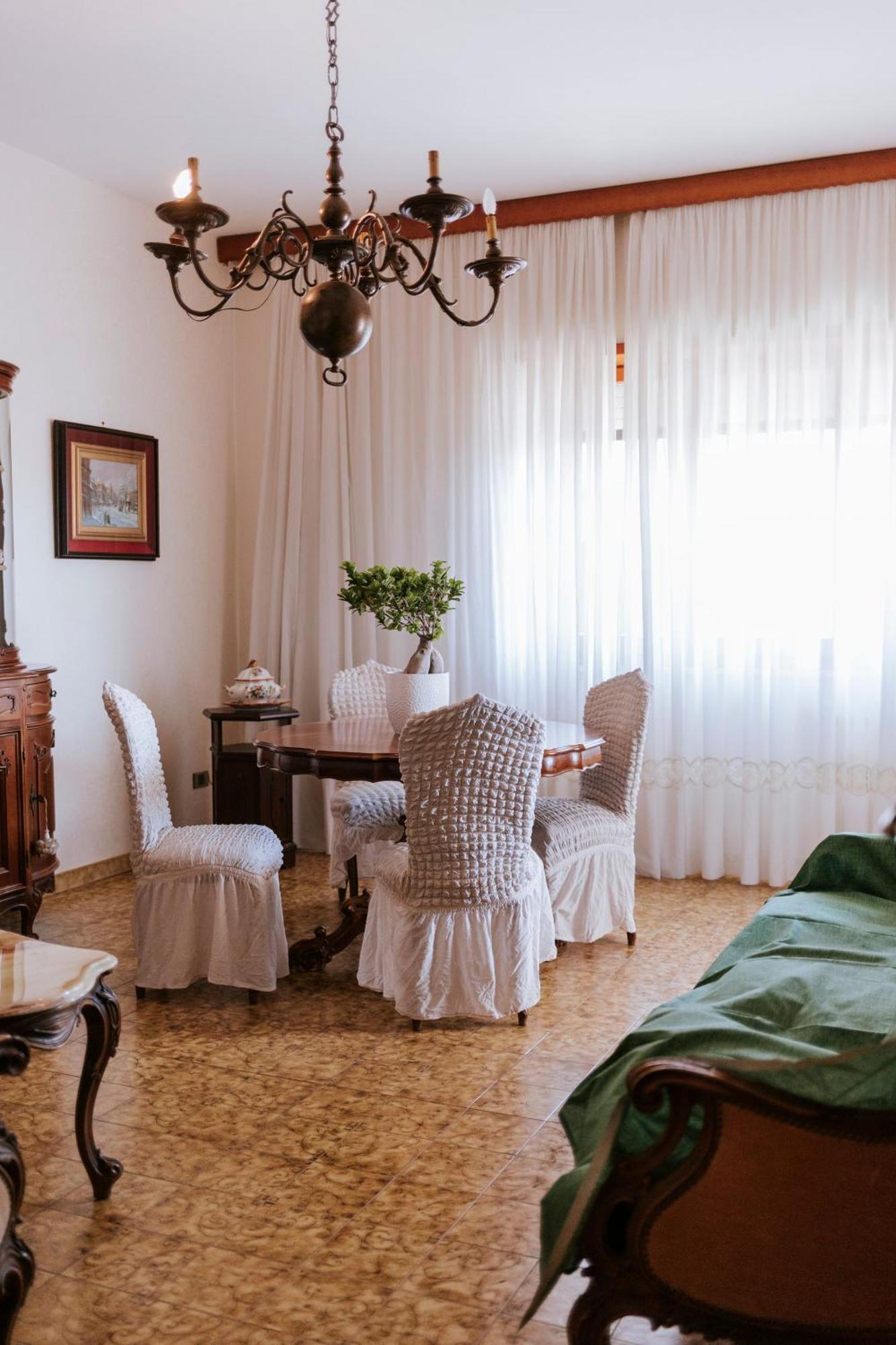 Apartamento Casa Ferrari Vista Mare