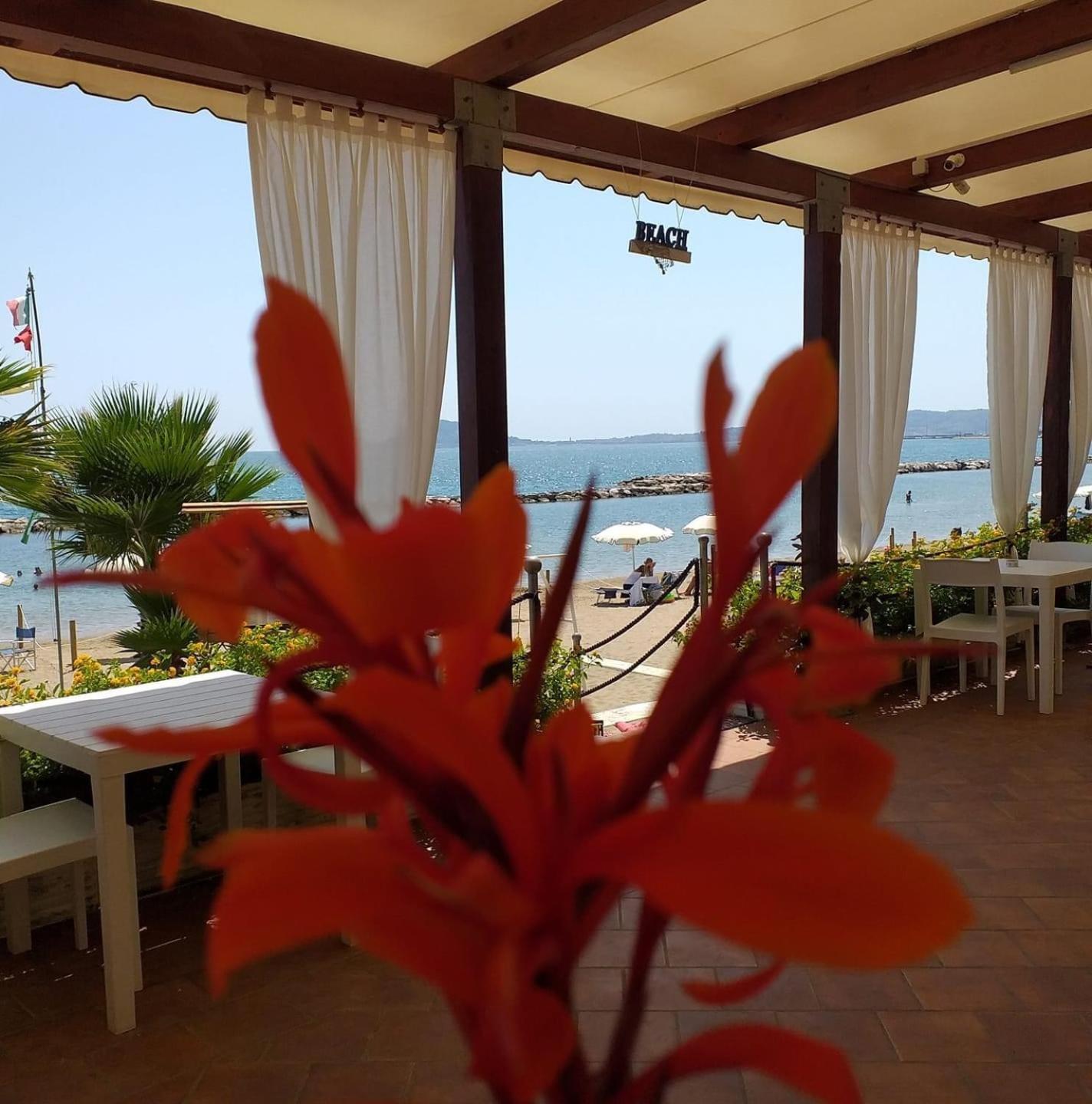 Casa Ferrari Vista Mare Apartamento