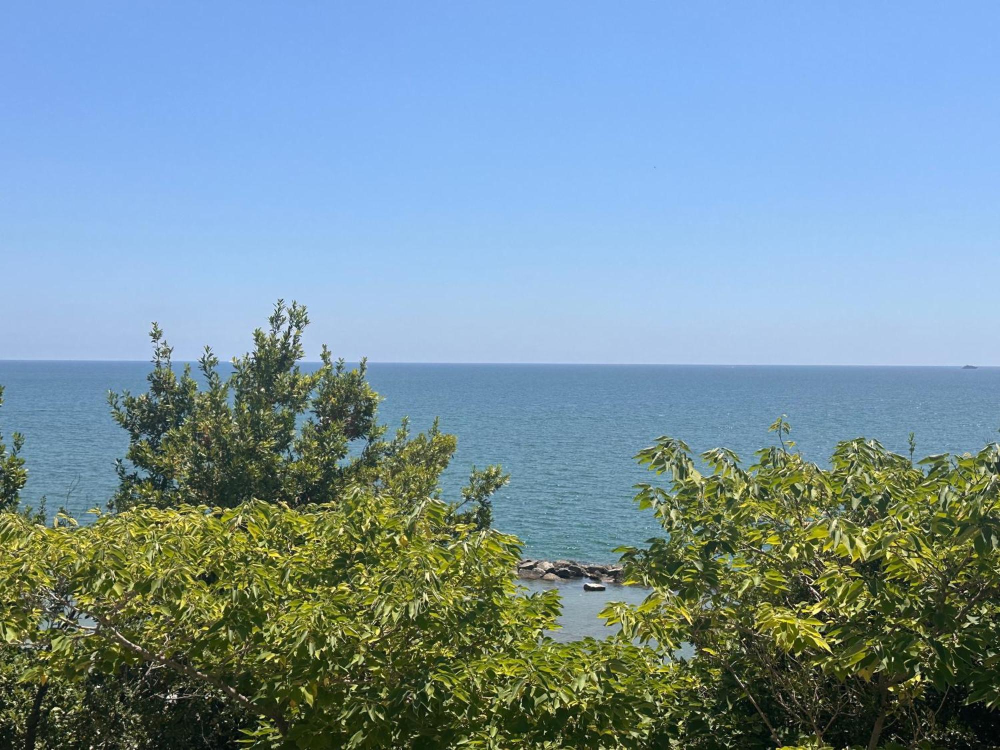 Casa Ferrari Vista Mare *